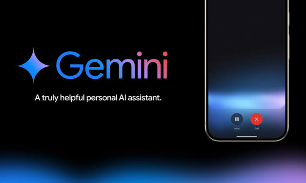 Google to Replace Google Assistant With Gemini on Mobile Devices