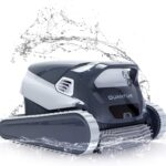 Dolphin Quantum Robotic Pool Cleaner 2025: A Comprehensive Review
