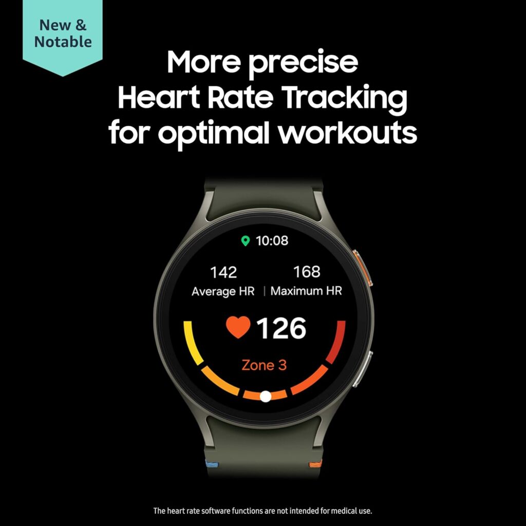 Samsung Galaxy Watch 7 Hits New Low Price: Is It Worth Your Money? Samsung Galaxy Watch 7 Sleep HR