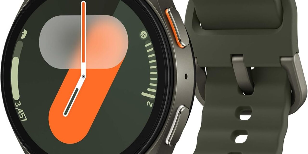 Samsung Galaxy Watch 7 Hits New Low Price: Is It Worth Your Money?