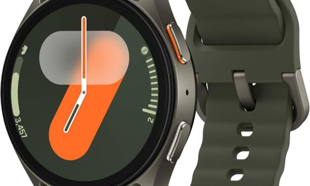 Samsung Galaxy Watch 7 Hits New Low Price: Is It Worth Your Money?