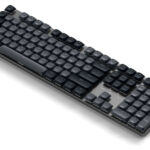 Satechi SM3 Slim Mechanical Keyboard Review: The Perfect Mac Alternative?