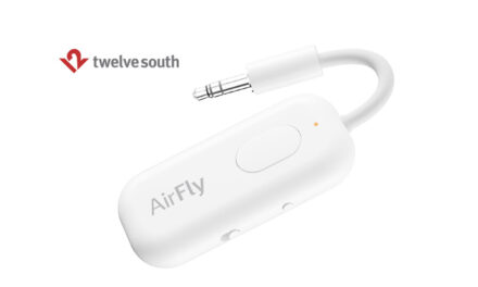 Twelve South AirFly Pro Review: Solution for Wireless Audio on Flights