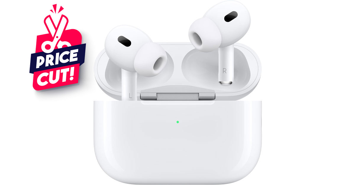 AirPods Mother’s Day Sale Alert 2025: Pro vs AirPods 4 – Which to Buy?